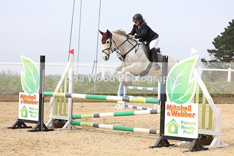 3E7A7314 - Class 6: Senior Discovery/1m open