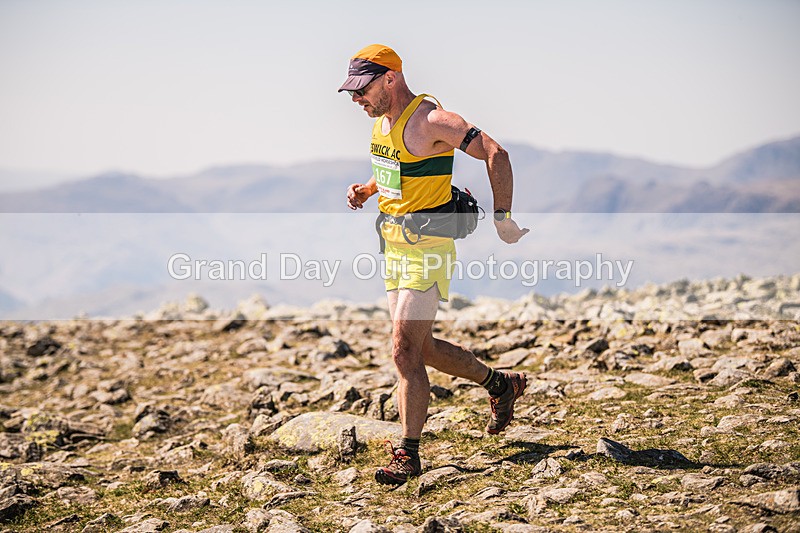 Fairfield-1030 - Fairfield Horseshoe Fell Race Saturday 10th May 2025