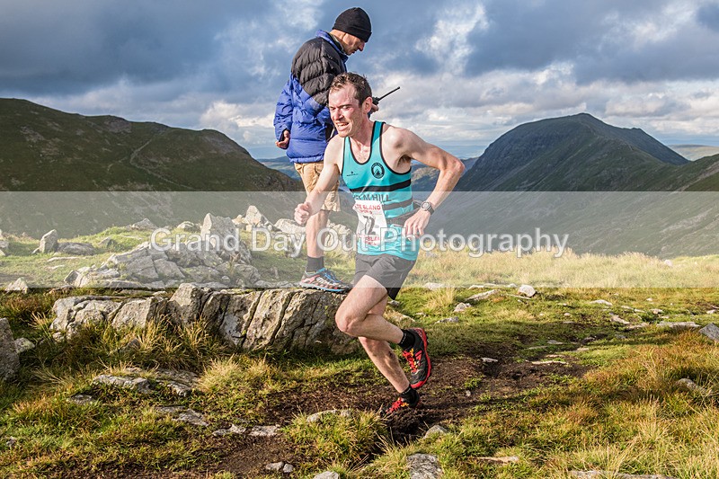 Seat Sandal-50 - Seat Sandal Fell Race Wednesday 12th July 2023