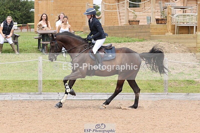 240714A-135825-02308 - Cls 11 & 12 Children on Horses