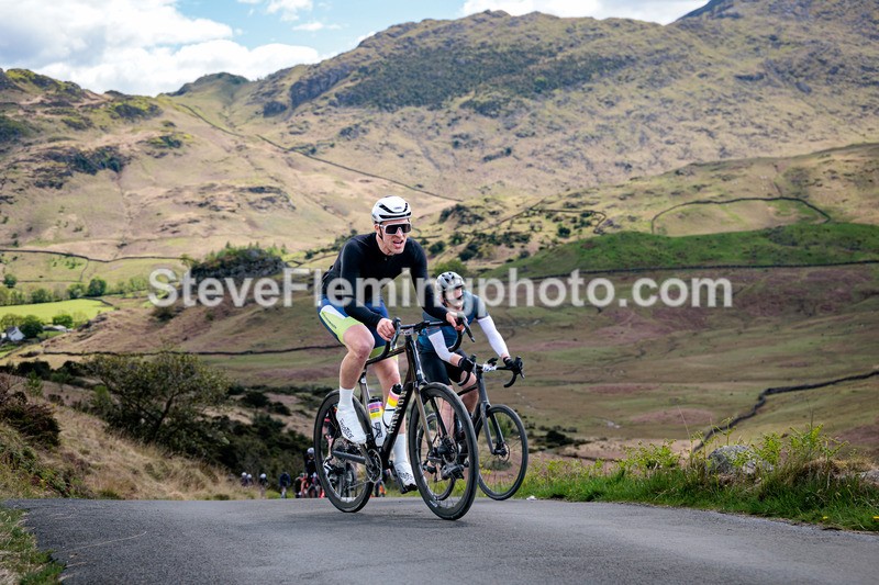 135452 - Blea Tarn Climb 13:00 - 14:00