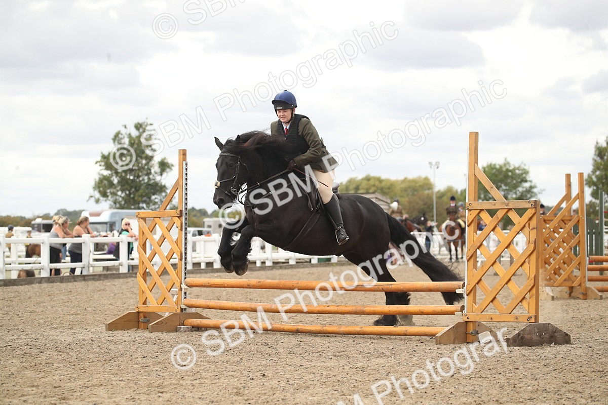 SBM_16636 - Class 507a - Working Veteran - 60cm (15-19)