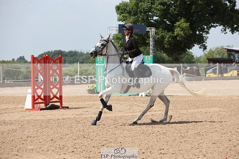 250725-142113-03267 - Cls 3 Snr Foxhunter