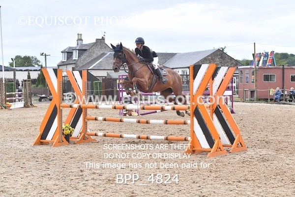 BPP_4824 - CLASS 5 Senior 1.05m Open