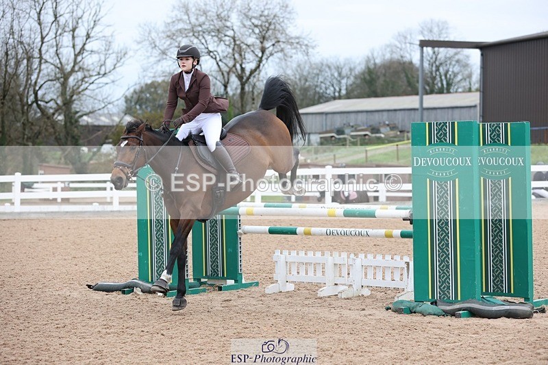 241116X-125337-01806 - Cls 13 Pony Saphire Qualifier
