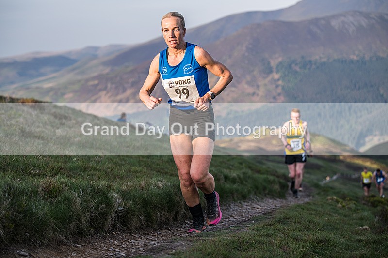Lords Seat-199 - Lords Seat Fell Race Wednesday 30th April 2025