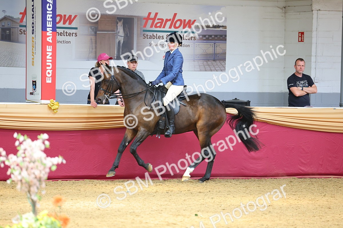 SBM_23559 - Class 904 - Supreme Final Ridden Diamond