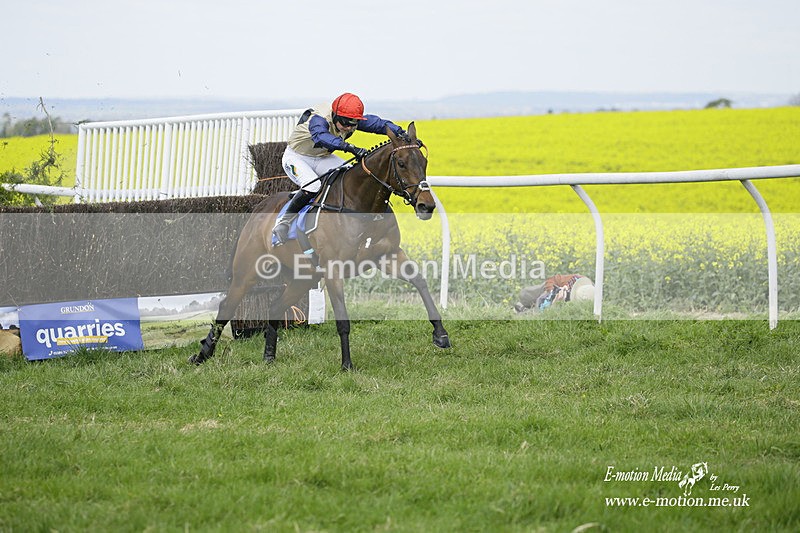 PtP 180422 113 - Old Berkshire PtP Lockinge 18/04/22