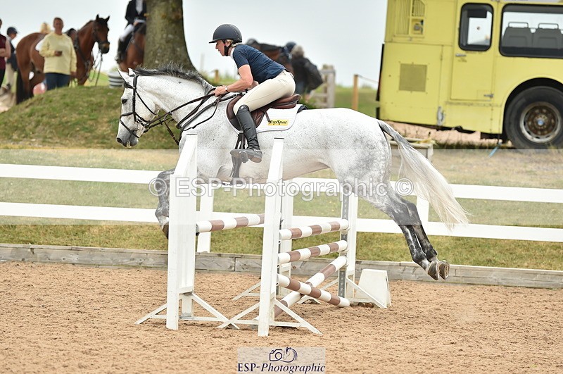 230611A-113834-04825 - Cls 33 95cm Amateur Qualifier