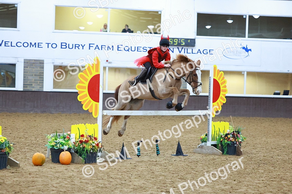 SBM_004060 - Class 5 - Accumulator with Joker