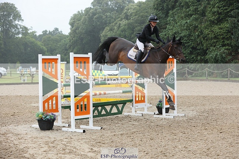 240705-172416-13251 - Cls 25 6 Yr Old Qualifier 1.20m