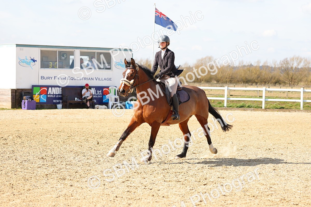 SBM_001187 - Class 3 - Senior Discovery - 1.00m