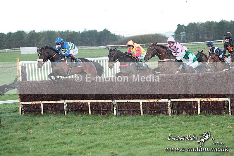 PtP 230324 982 - Tedworth Hunt PtP Larkhill Raccourse 23rd March 2024