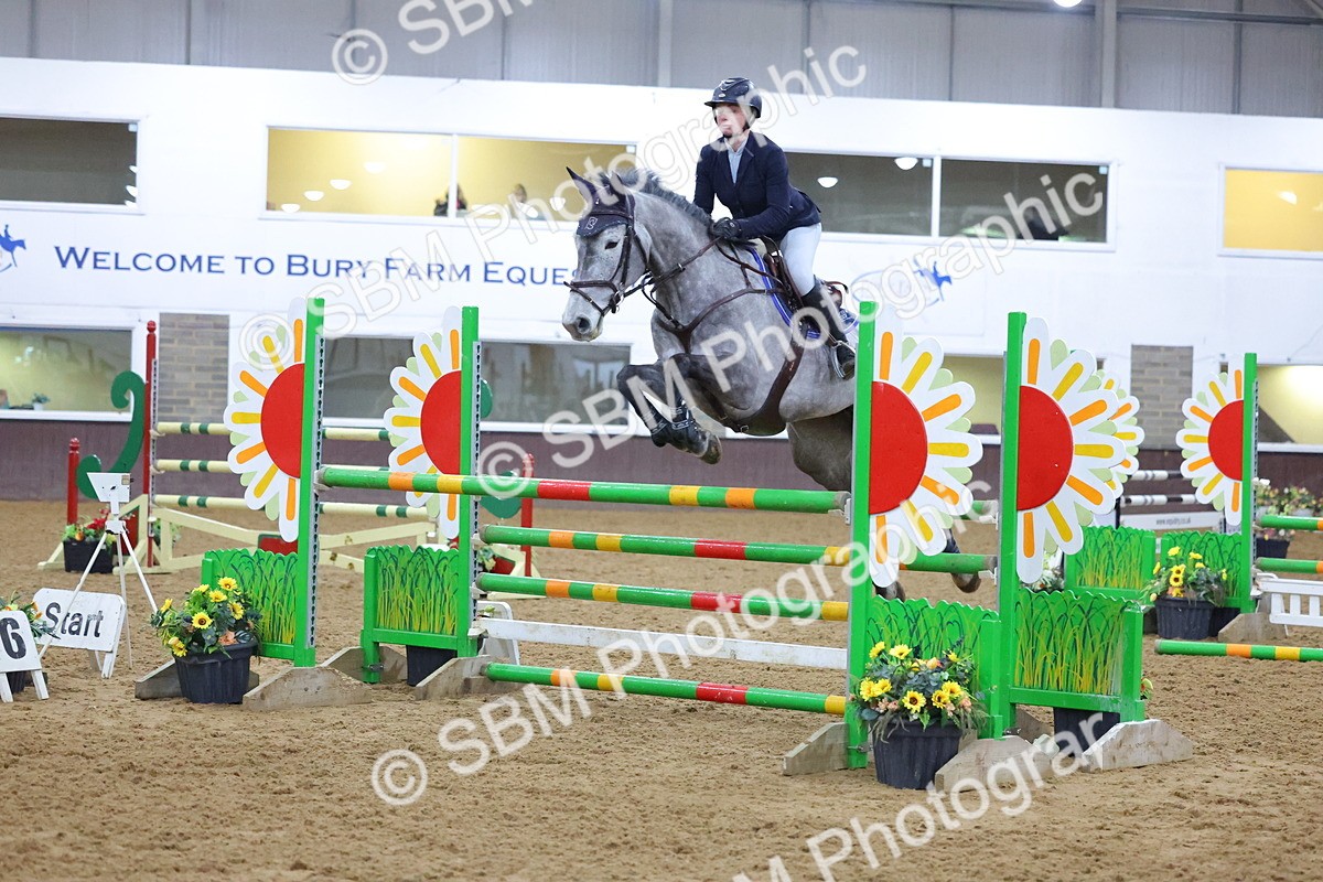 1I0A5487 - Class 10 - Redpost Equestrian Senior Foxhunter/ 1.20m Open