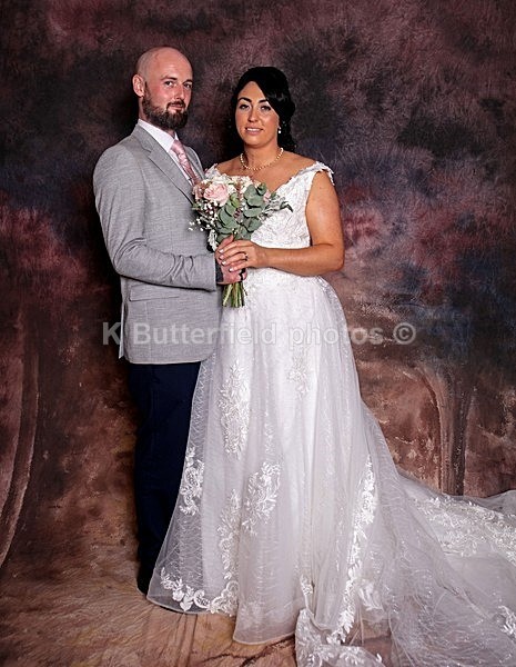 226 - Declan and Christinas Wedding