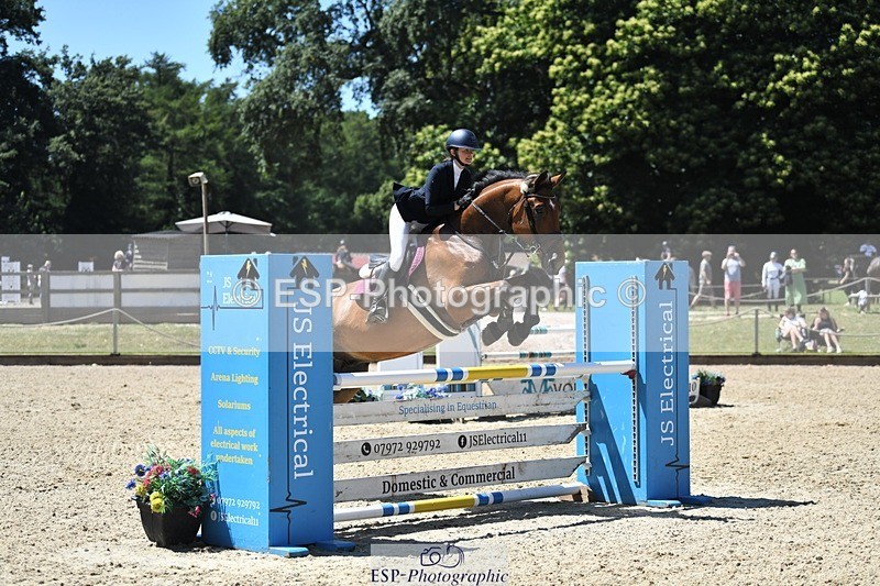 230707-133433-07522 - Cls 16 Newcomers & 1.10m Open