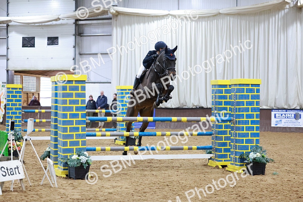 SBM_004092 - Class 12 - National 1.15m Members Cup Qualifier/ 1.15m Open