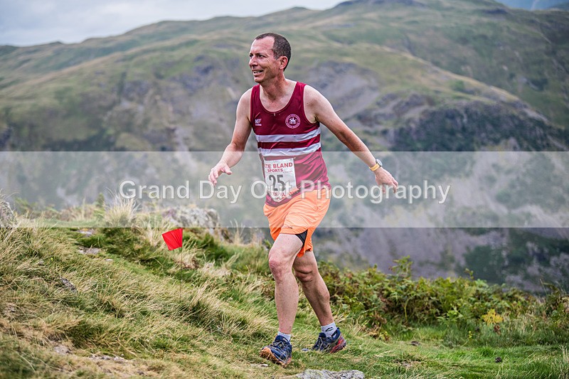 Arnison Horseshoe-181 - Arnison Crag Horseshoe Fell Race Saturday 23rd August 2025