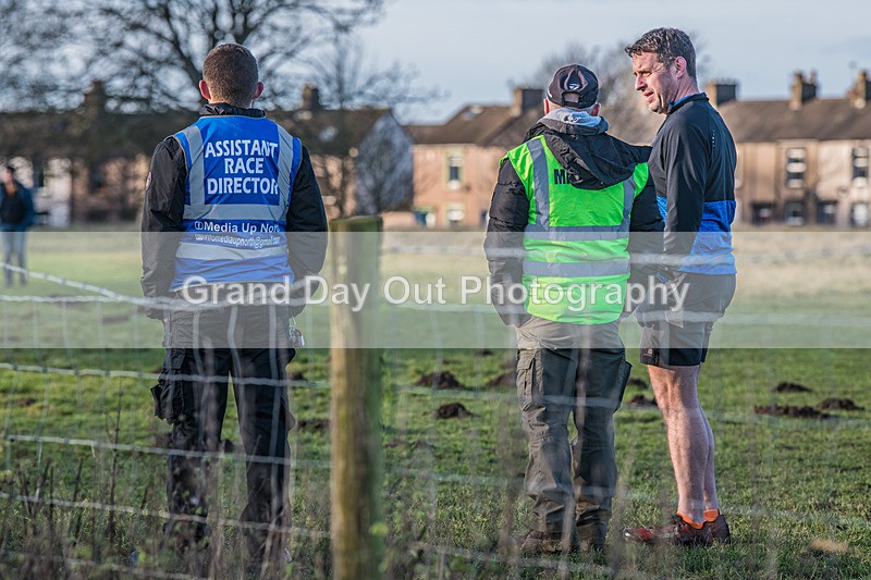 Workington XC-175 - Workington Cross Country Curwen Park, Saturday 3rd December 2022