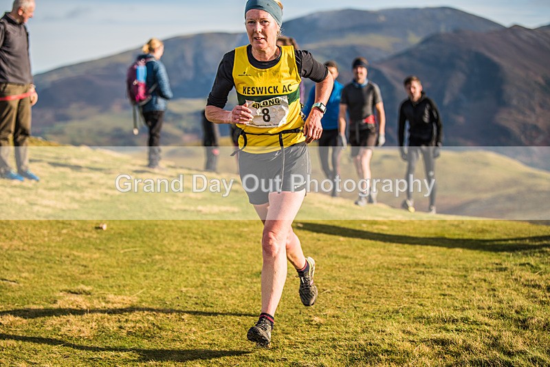 Sale Fell-375 - Sale Fell Race Saturday 25th November 2023