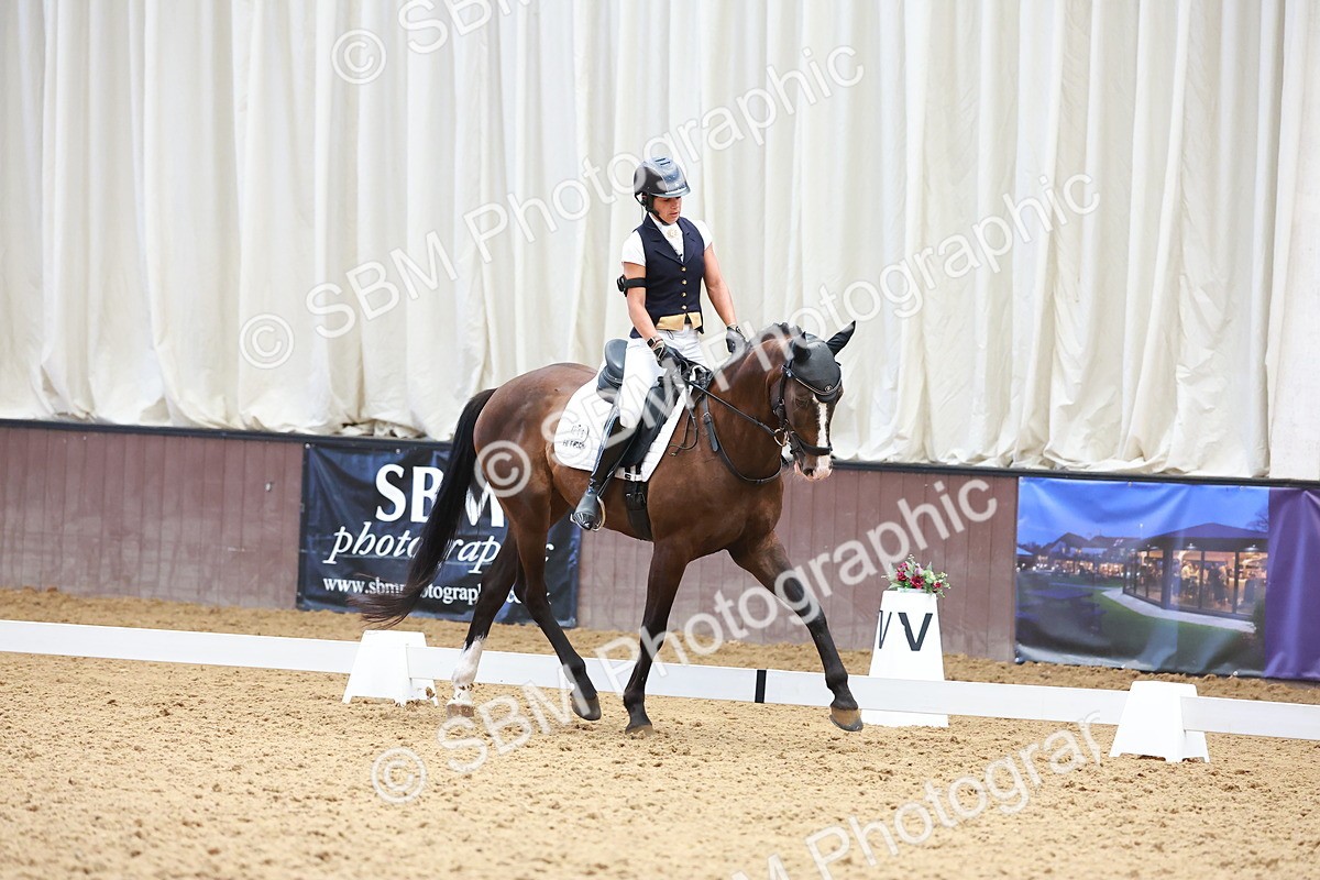 SBM_003826 - Para PYO Warm Up