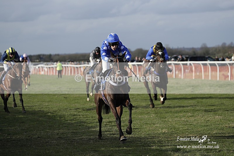 PtP 190323 799 - Oakley Hunt Point-to-Point Brafield-On-The-Green 19/03/23
