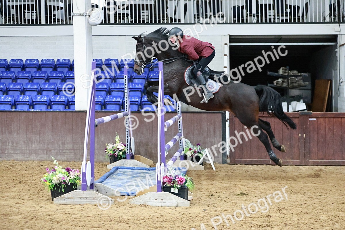 SBM_001251 - Class 4 - Senior Newcomers 1.10m