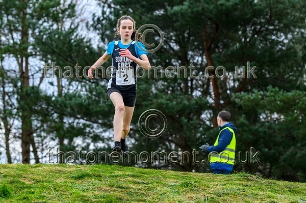 InterXC26-918453 - U13 Girls