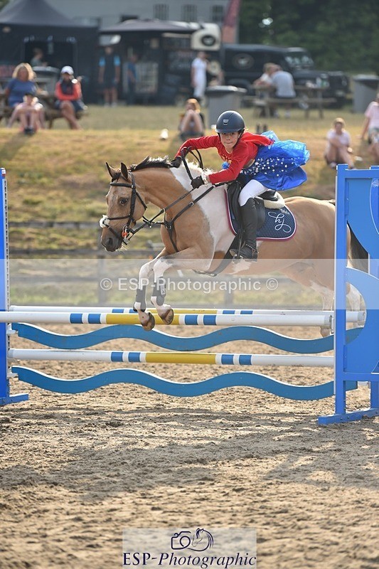 230617-184036-08085 - Cls 40 Jolly Jumps Ride & Run