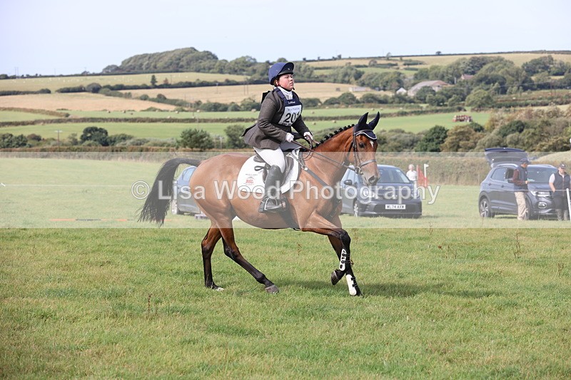 JPP_8541 - Class 2: Trekenning: 80cm Showjumping