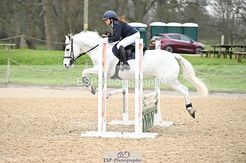 250322A-084354-01854 - Cls 16 85cm Amateur Quali