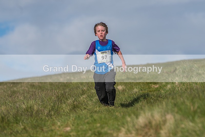 Latterbarrow-40 - Latterbarrow Loop Fell Race Wednesday 25th May 2022