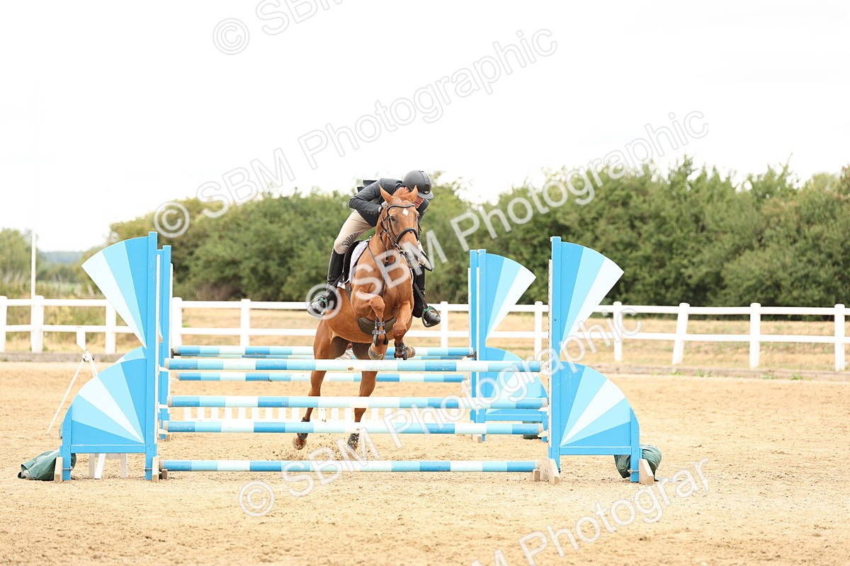 SBM_023578 - Class 4 - Amateur Championship Qualifier 95cm