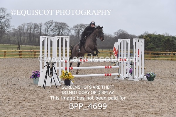 BPP_4699 - CLASS 6 Pony Newcomers/ 1m Open