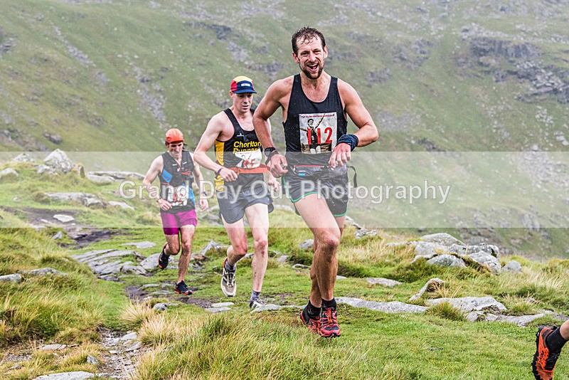 Kentmere-70 - Pete Bland Kentmere Horseshoe Fell Race Sunday 16th July 2023