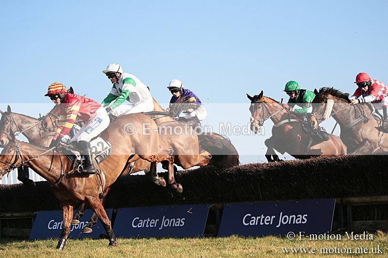 PtP 230219 513 - Vine & Craven Point-To-Point - Barbury 23/02/19
