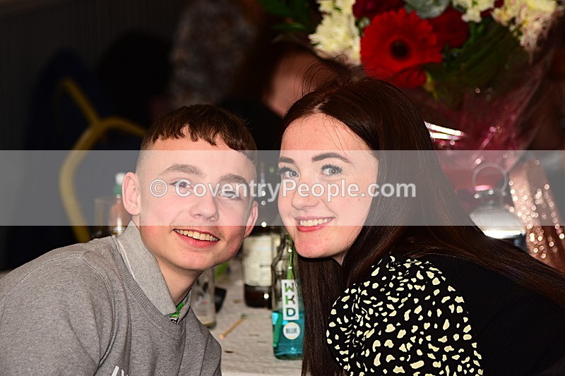JAC0-343 - Jackie's 60th