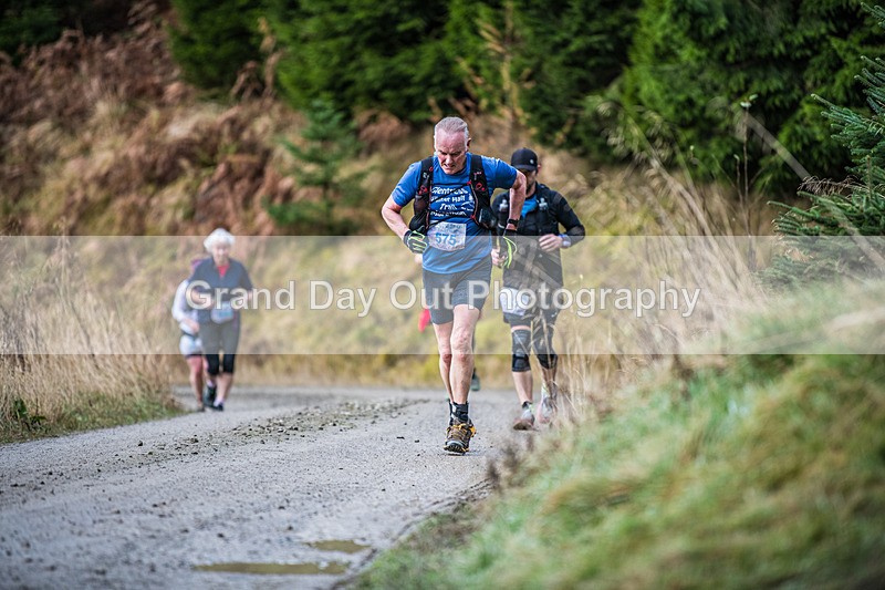 Glentress 21  10K-584 - High Terrain Events Glentress 21 & 10K Trail Races Saturday 16th November 2024