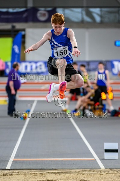 CEREL-923057 - Field Male Set One