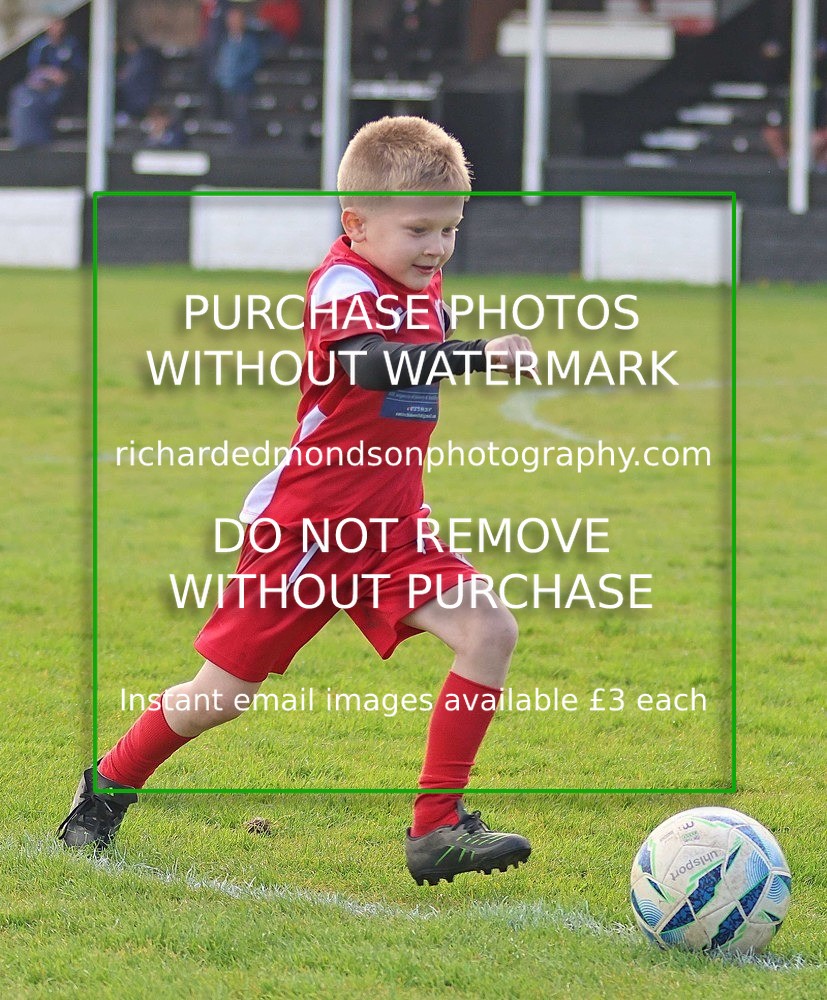 533A7728 - Ibis Under 7's Penalty Shootout (Kendal Town FC), 18/4/26
