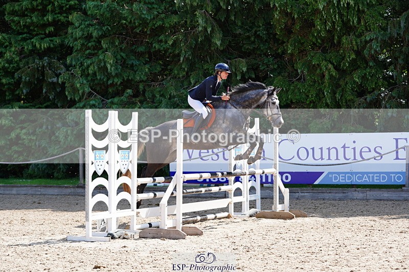 250615A-103658-10142 - Class 44 4 Year Old