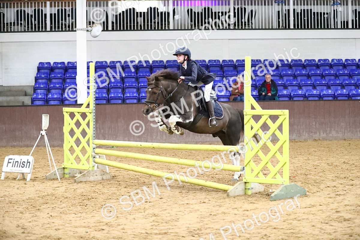 SBM_002551_Class 5 - 70cm - Cart - Lyla