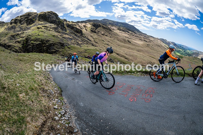 140413 - Hardknott Pass Camera 2 14.00-15.00