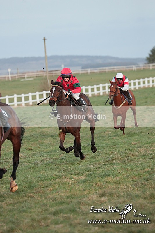 PtP 270124 976 - Royal Artillery PtP Larkhill 27/01/24
