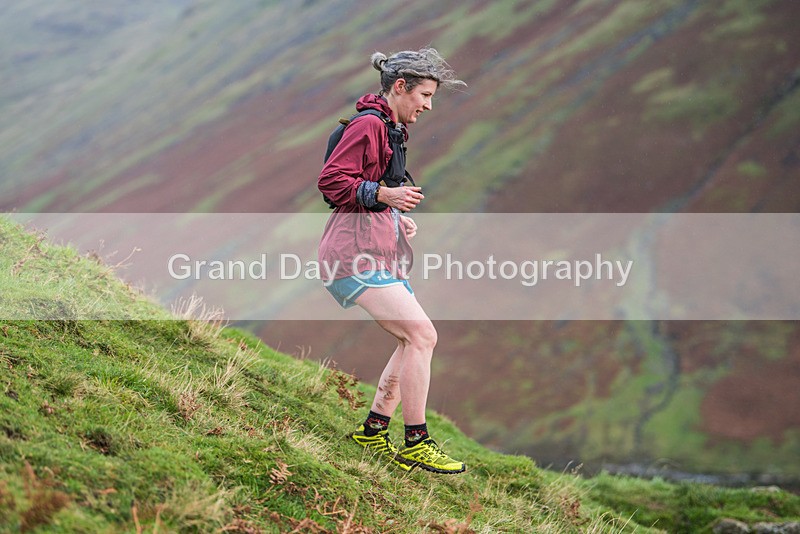 Wasdale Show-800 - Wasdale Head Show Fell Races (Junior & Senior) Saturday 14th October 2023