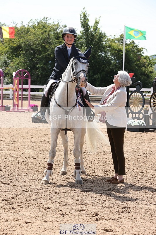 240718A-150951-06516 - Cls 13, 1 Star Silver Tour 1.20m