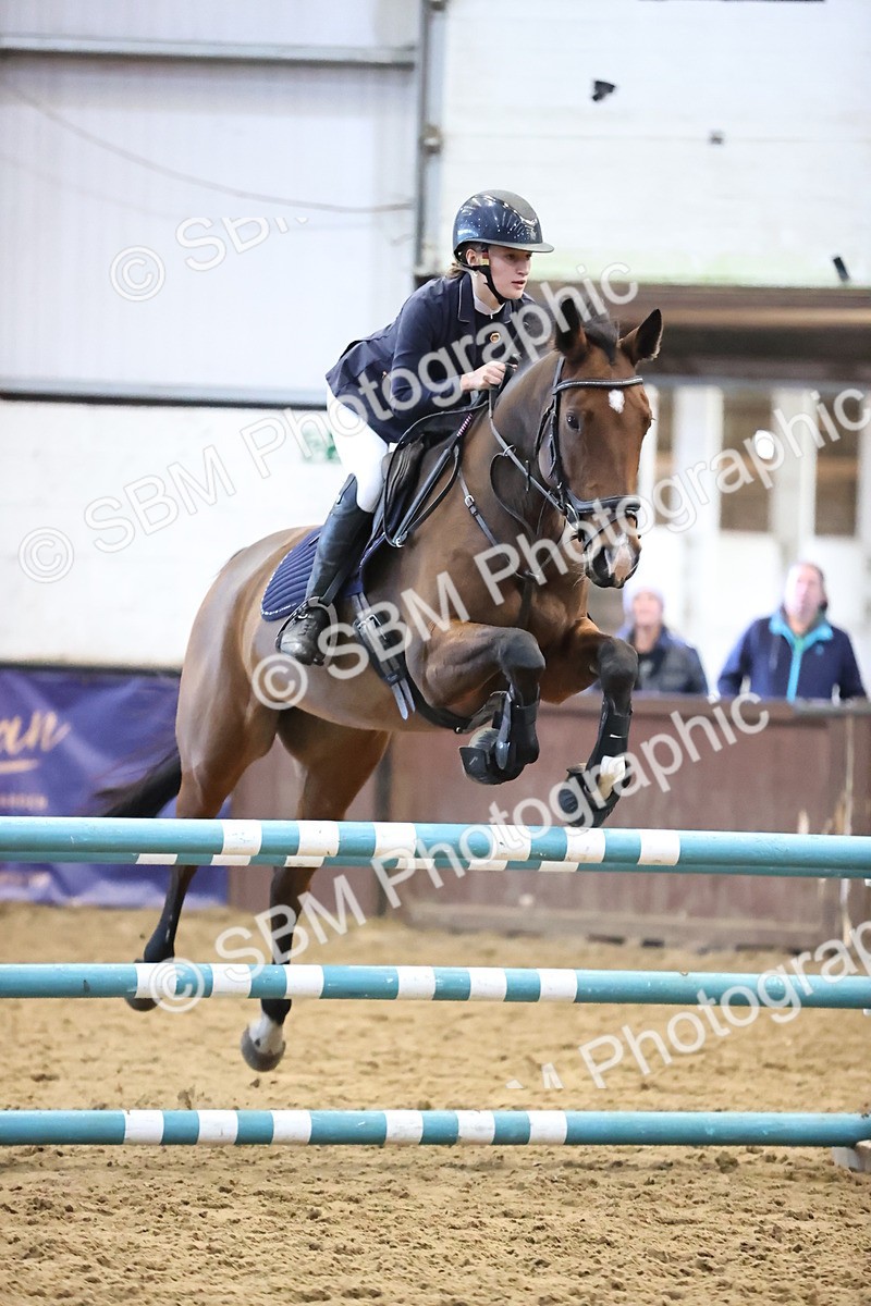 SBM_004871 - Class 16 - Senior British Novice 90cm