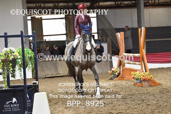 BPP_8925 - CLASS 7 Senior Newcomers/ 1.10m OpenSenior Newcomers/ 1.10m Open