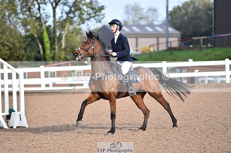 231028A-110032-00658 - Cls 2 British Novice & 80cm Open