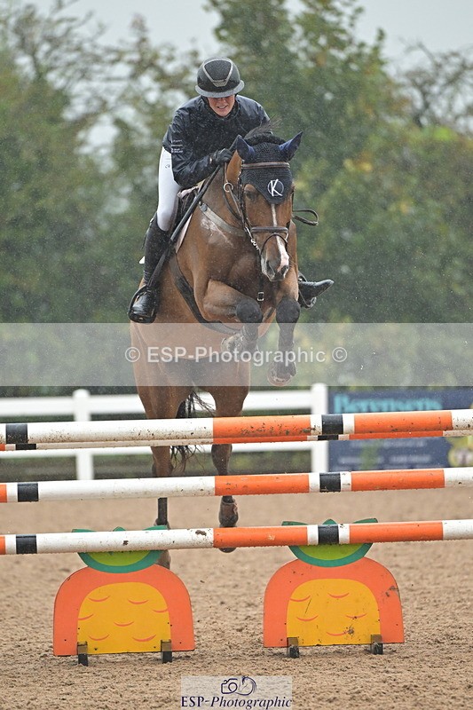 240925A-140004-01025 - Cls 5 Foxhunter and 1.20m Open